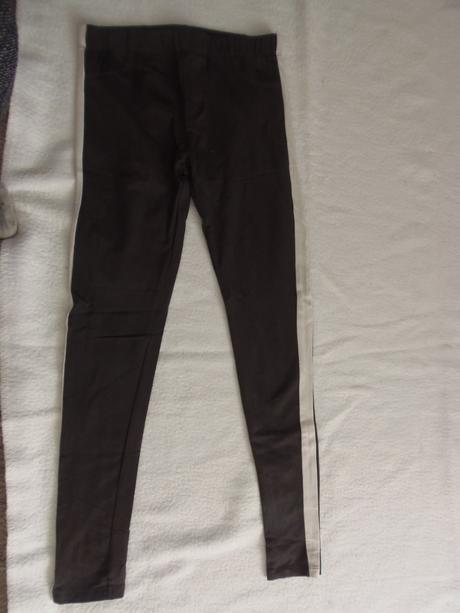 Hrubšie legíny, 164