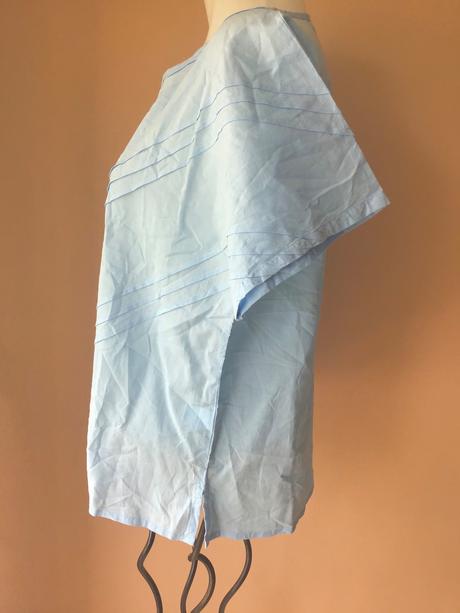 Bavlnená blúzka ethos /45, 42