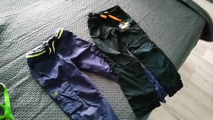 Nohavice kik&kikko, kiki&koko,116