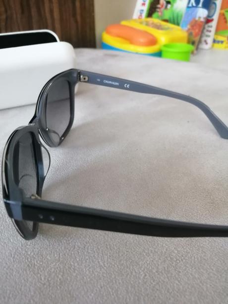 Okuliare, calvin klein