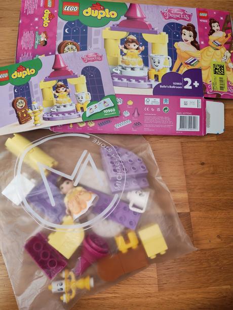 Duplo bella, 