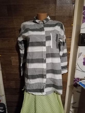 Dámska košeľa, kappahl,s