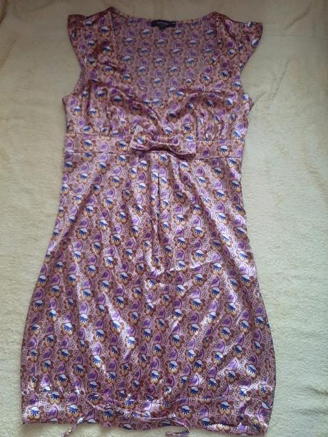 Krasne minisaty  denny rose, s