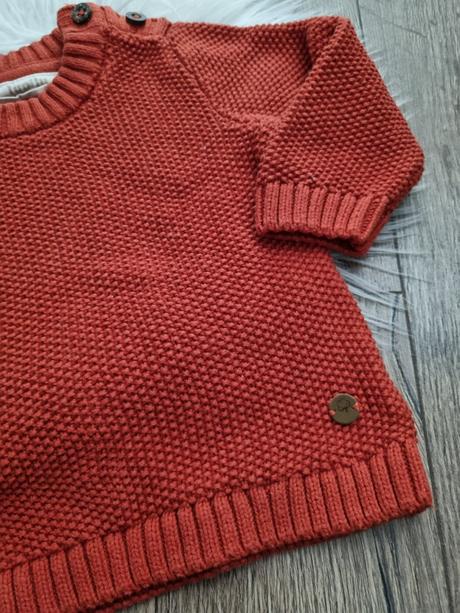 Pulover lupilu 62/68, lupilu,62