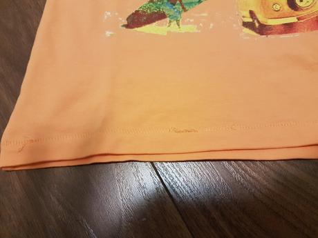 Coccodrillo tricko 98, coccodrillo,98