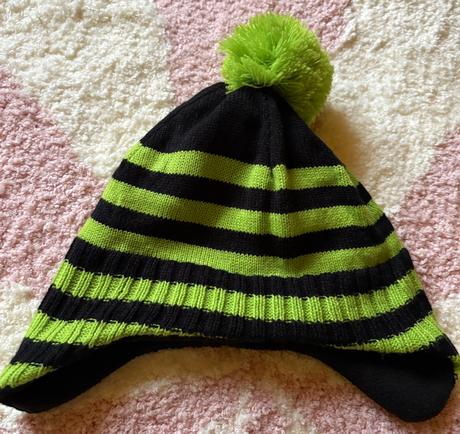 Nepouzita ciapka, 128