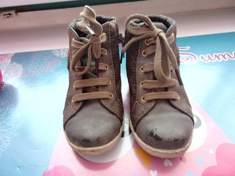 Leo topánočky, deichmann,26