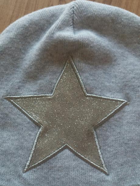 Dievčenská čiapka h&m č.92/104, h&m,92
