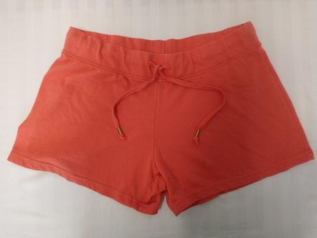 Dámske ružové šortky, blue motion, m, m