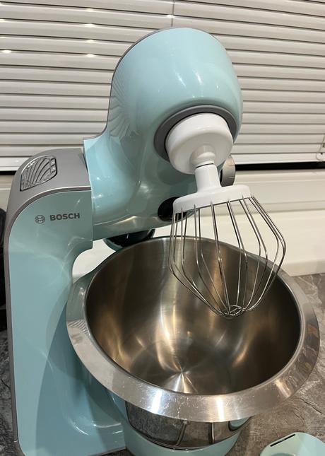 Bosch mum 58020 1000w kuchynský robot, bosch