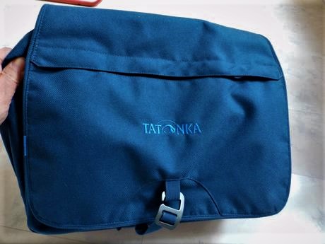 Športová taška crossbody, 