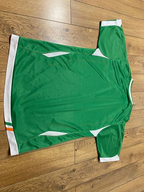 Dres ireland - írsko, exiray,m