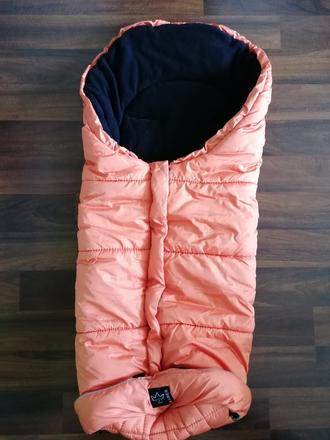 Fusak kaiser, kaiser