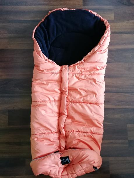 Fusak kaiser, kaiser