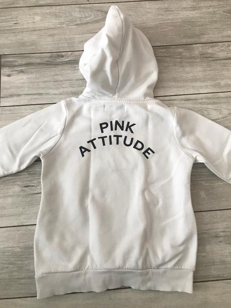 Mikina, reserved,128