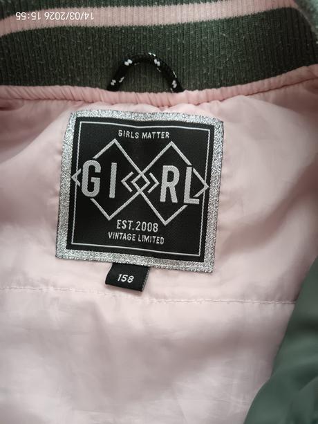 Prechodná bunda, c&a,158