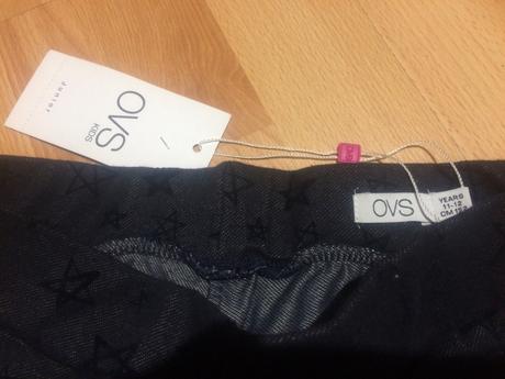 Teplákové leginy, ovs,152