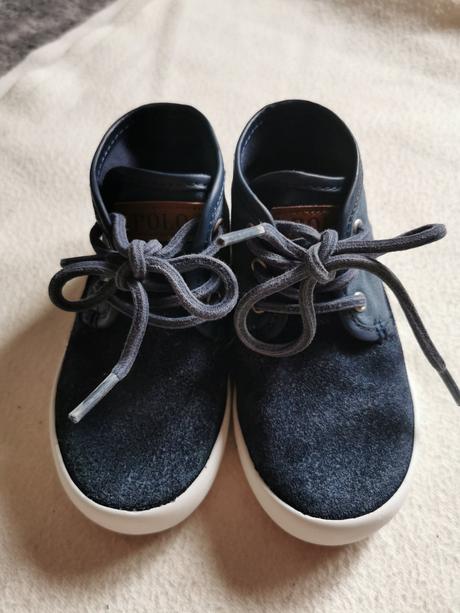 Topanky raulh lauren, 24