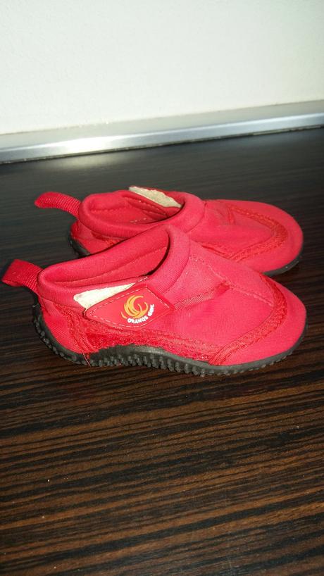 Predám topánky do vody veľ. 21/22, 21