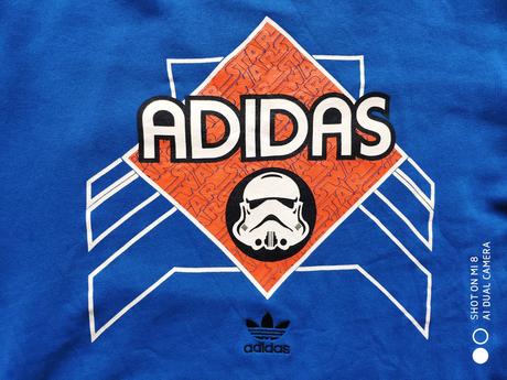 Adidas originals star wars mikina, adidas,s