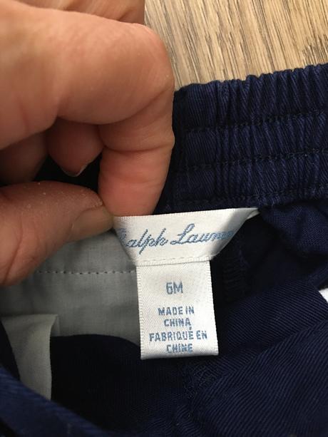 Nohavice ralph lauren, ralph lauren,74
