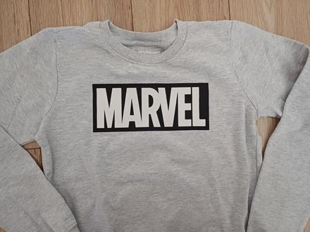 Mikina marvel, sinsay,164