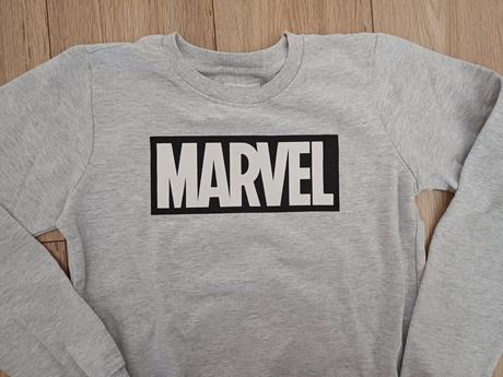 Mikina marvel, sinsay,164