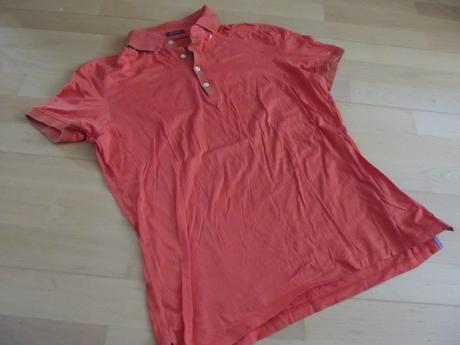 Tricko polo, esprit,s