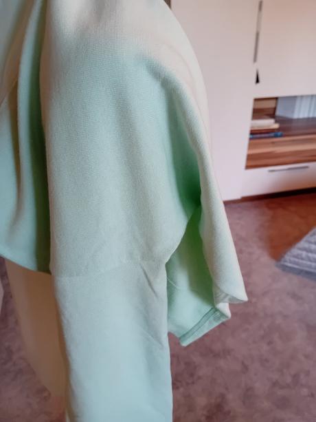 Sveter na zapínanie, tchibo,42