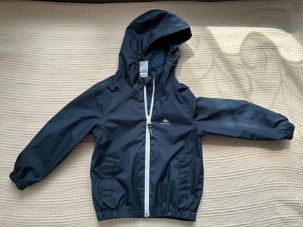 Vetrovka quechua, quechua,92