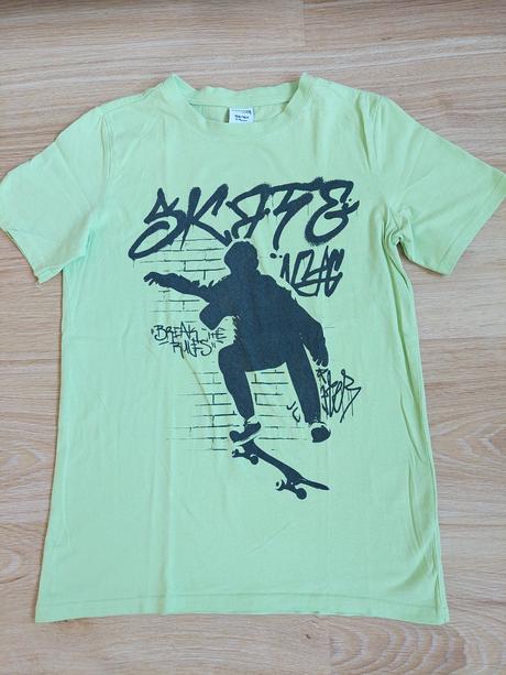 Tričko chapter young v.158-164, chapter young,158