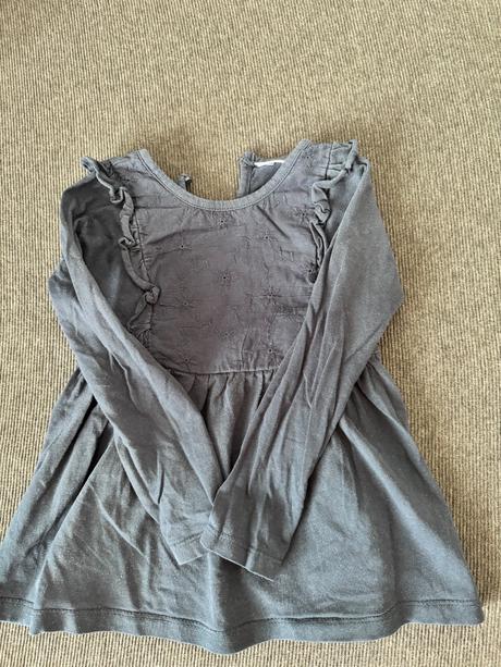 Dievčenské oblečenie veľkosť 98, 86–98