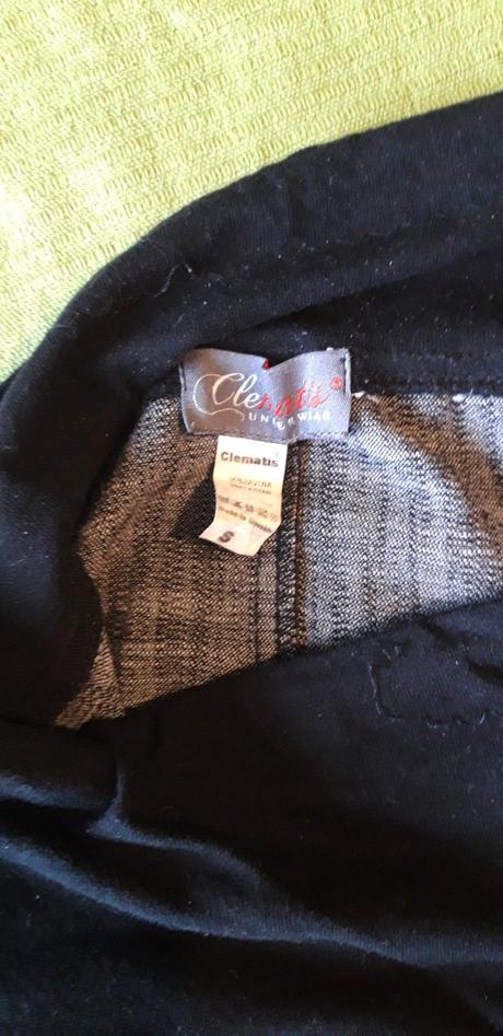 Tehotenska sukňa, s