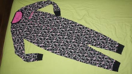 Kombineza na spanie hello kitty od marks&spencer, marks & spencer,158