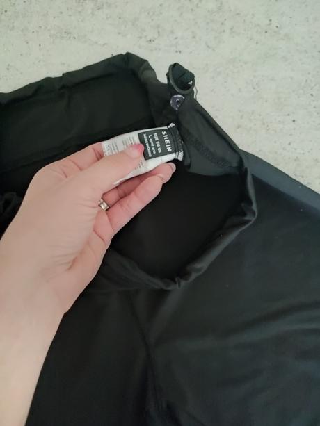 Tehotenské leginy, l