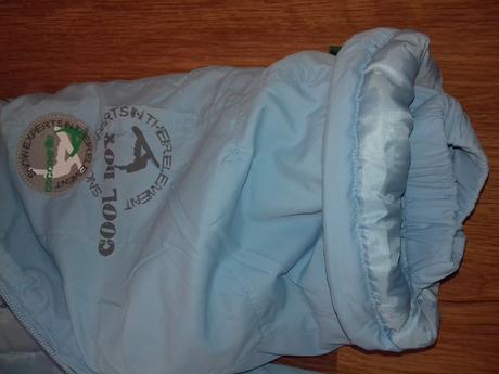 Zimny komplet coccodrillo, coccodrillo,80