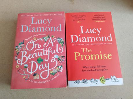 Lucy diamond v anglictine xs24, 