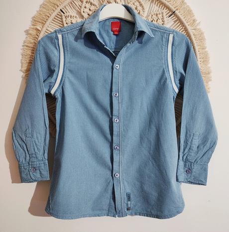 Chlapčenská košeľa esprit, esprit,128