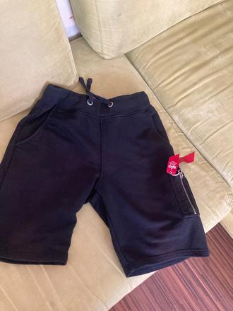 Cierne kratasy - alpha infustrirs, s