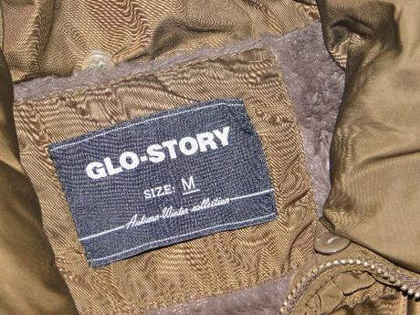 Damska kvalitna bunda, 38