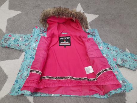 Kombinéza  gusti, 98