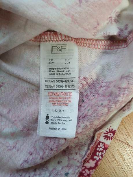 Dievca saty mix 98, 86–98