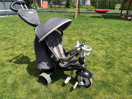 Trojkolka smartrike, 