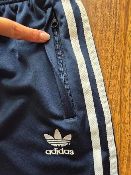 Krásne adidas tepláky 158, adidas,158
