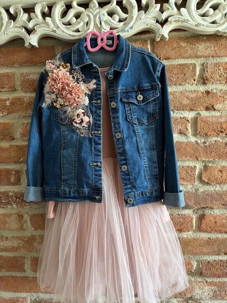 Riflovka s kvetom, 146