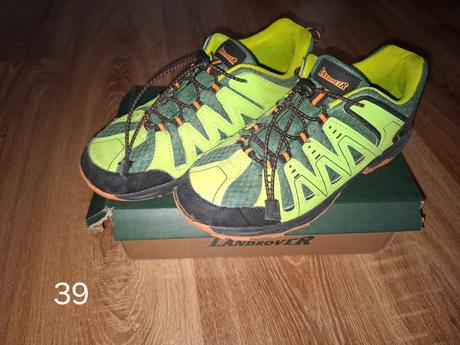 Športové topánky, graceland,39