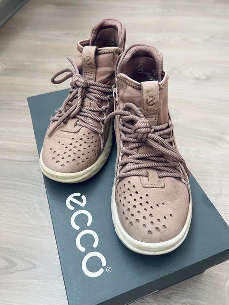 Dievčenské tenisky ecco sp.1 lite 30, ecco,30