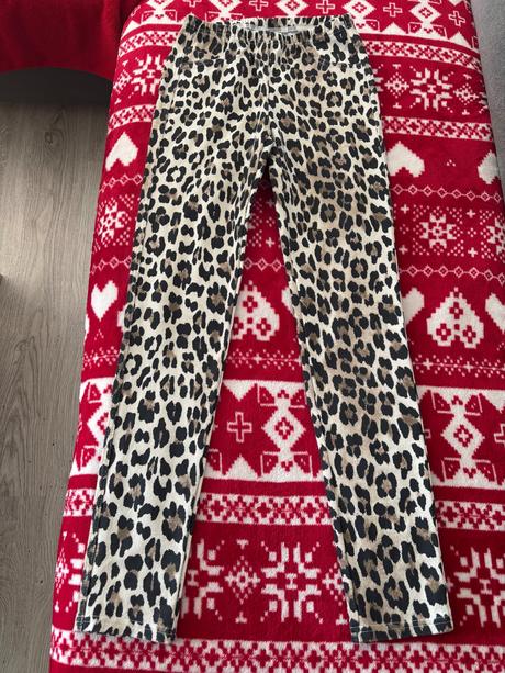 Calzedonia - leopardie leginy, calzedonia,146