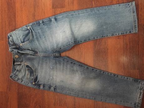 Rifle zara, zara,122