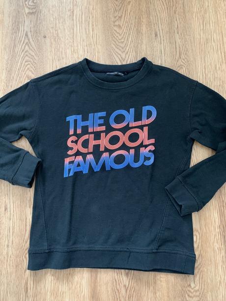 Mikina, reserved,128